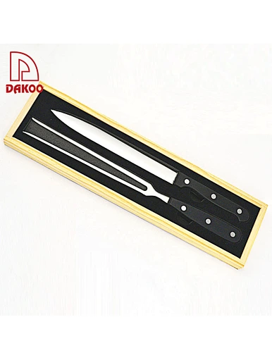 Carving Knife set - DAKOO