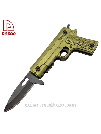 Outdoor Knife - DAKOO