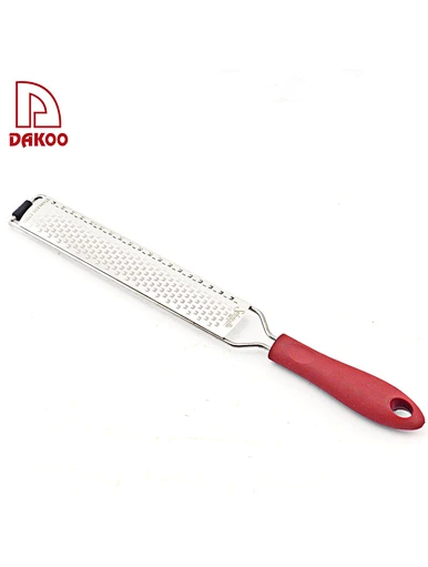 stainless steel grater - DAKOO