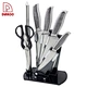 Kitchen Knives - DAKOO