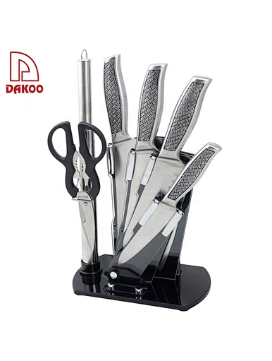 Kitchen Knives - DAKOO