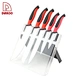 5pcs Knife Set - DAKOO