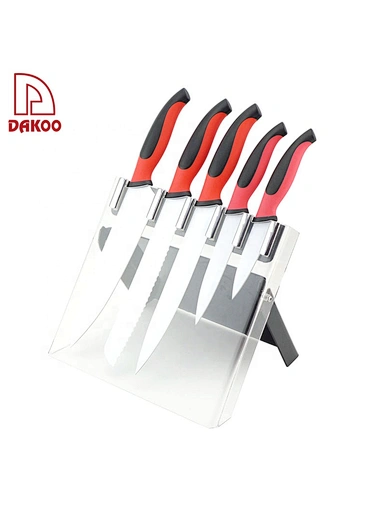 5pcs Knife Set - DAKOO