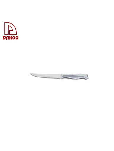 stainless steel serrated steak knife - DAKOO