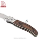  cuchillo plegable de acero inoxidable - DAKOO