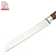 Stainless Steel 6Pcs Knife Set - DAKOO