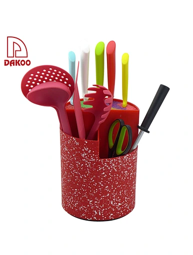 juego de cuchillos - DAKOO