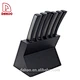 Stainless Steel 6PCS Steak Knives - DAKOO