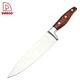 Stainless Steel 6Pcs Knife Set - DAKOO