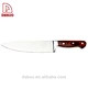 chef knife - DAKOO