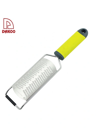 Sharp and Useful Kitchen Cheese Grater - DAKOO