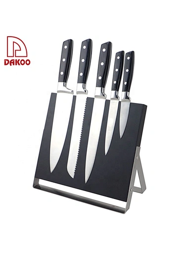 juego de cuchillos - DAKOO