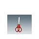 student scissors - DAKOO