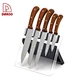 knife set - DAKOO