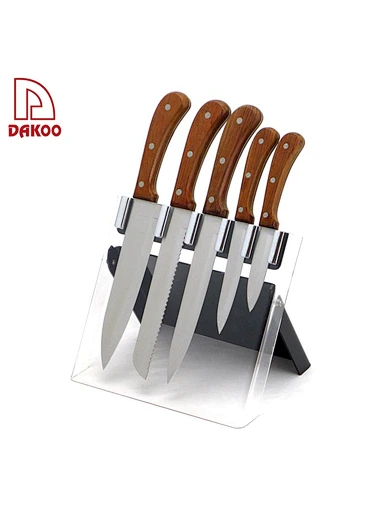 knife set - DAKOO