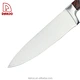 stainless steel chef knife - DAKOO