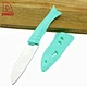  cuchillo de pelar de acero inoxidable - DAKOO