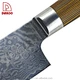 Santoku Knife - DAKOO