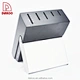  bloque para cuchillos de acero inoxidable - DAKOO