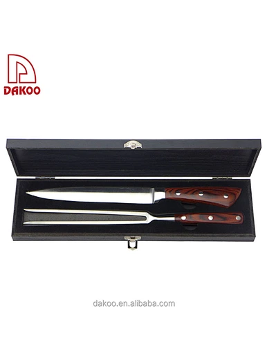 knife set - DAKOO