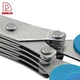stainless steel kitchen scissors - DAKOO