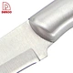  cuchillo de pelar de acero inoxidable - DAKOO