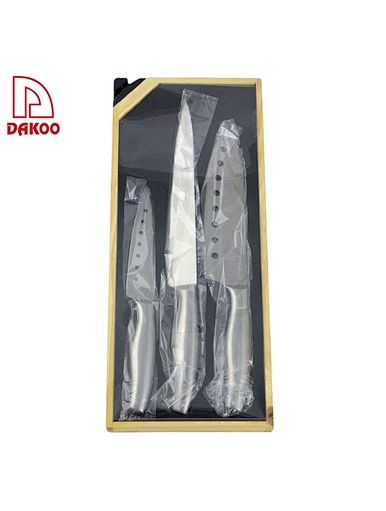 Knife Set - DAKOO