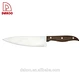 Walnut Handle Sharp 8"Chef Knife - DAKOO