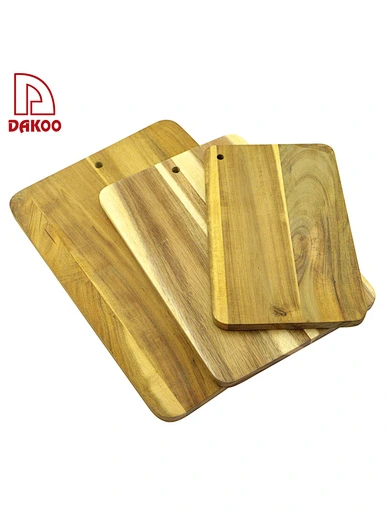 Cutting Board Set - DAKOO
