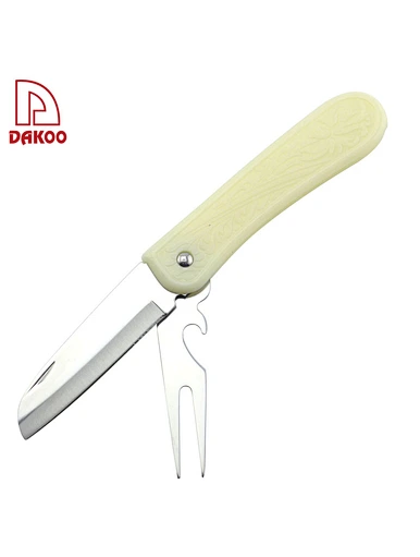 hunting knife - DAKOO