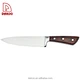 stainless steel chef knife - DAKOO