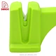 Green Color Durable ABS and Ceramic Material Sharpener - DAKOO