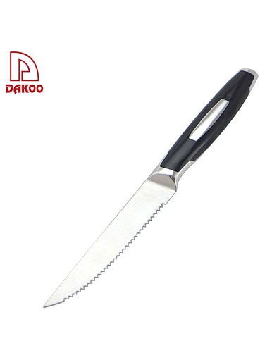Serrated Steak Knife - DAKOO