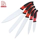 5pcs Knife Set - DAKOO