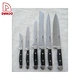knife set for kitchen - DAKOO