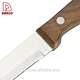 Knife  Steel - DAKOO