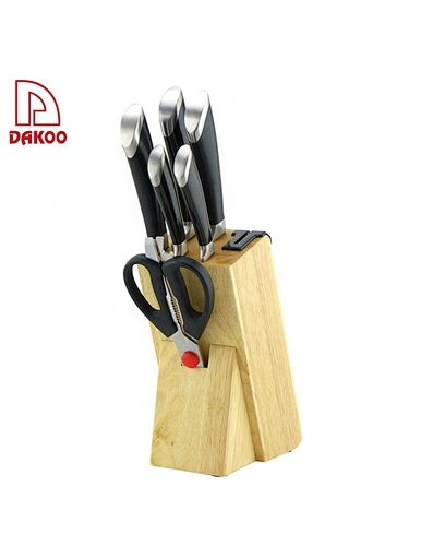  DAKOO afilador de cuchillos - DAKOO