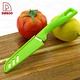 Best Selling Colorful PP Handle 3.5" Paring Knife - DAKOO