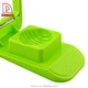 stainless steel vegetable slicer - DAKOO