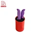 Yangjiang Factory Colored Ceramic Knife Set - DAKOO