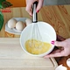 egg beater - DAKOO