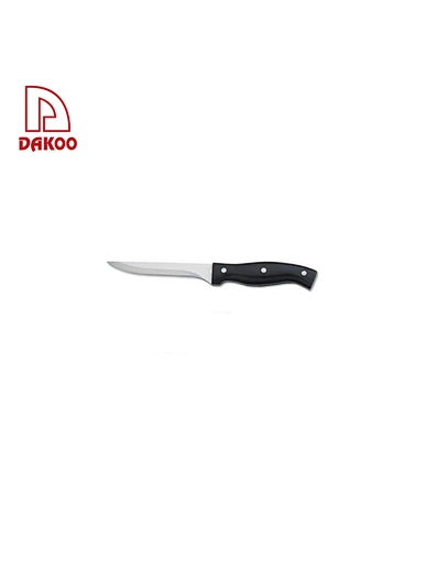 stainless steel boning knife    - DAKOO