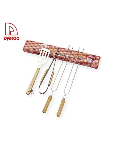 Barbecue Tools Set - DAKOO