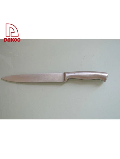  cuchillo de pan de acero inoxidable - DAKOO
