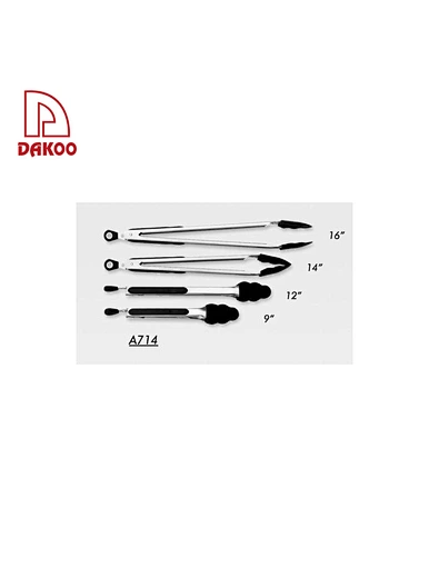  DAKOO pinzas - DAKOO