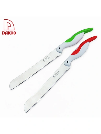  DAKOO cuchillo de pan - DAKOO