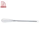 stainless steel eggbeater - DAKOO