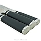  cuchillo de cocina de acero inoxidable - DAKOO