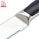 Serrated Steak Knife - DAKOO