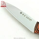 Pakka Wood Handle Paring Knife - DAKOO